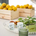 Lemontrees Residences شقة *