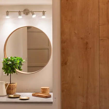 Lemontrees Residences アパート *