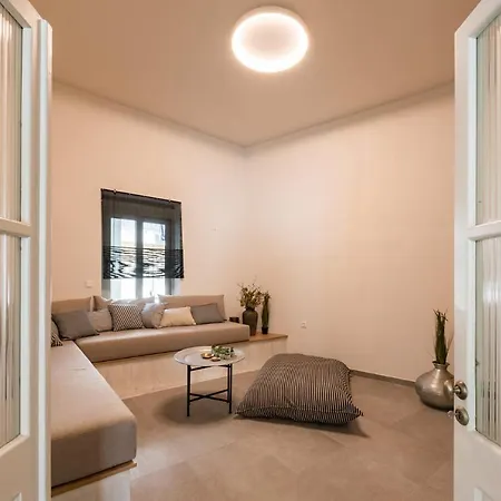 Lemontrees Residences アパート *