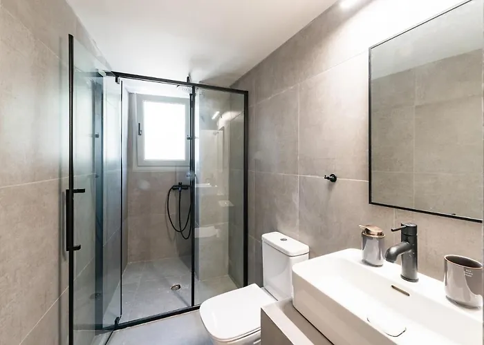 Lemontrees Residences * Rhodes City