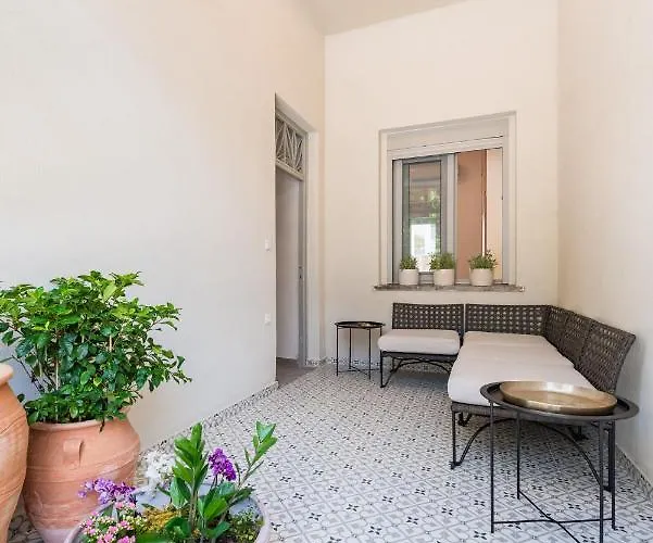 Apartman Lemontrees Residences Rhodes City