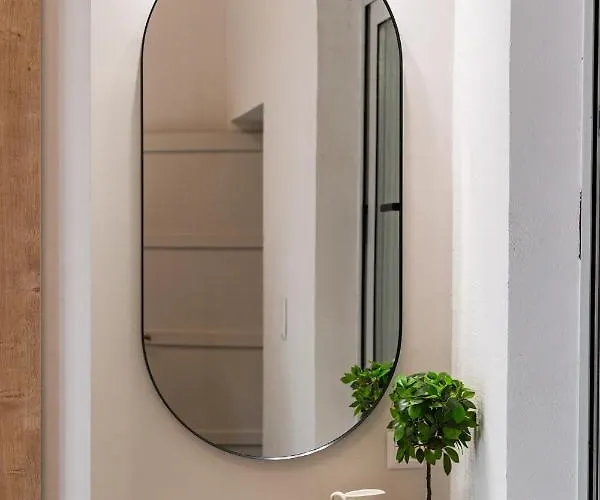 Lemontrees Residences Apartman