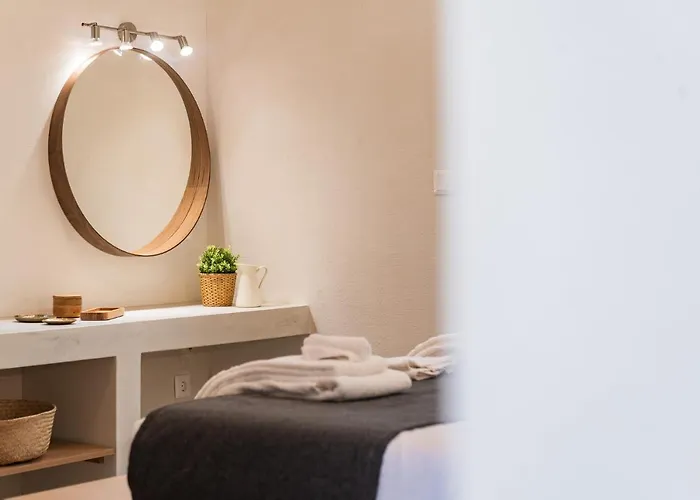 Lemontrees Residences Apartman Rhodes City