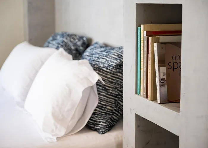 Lemontrees Residences Rhodes City