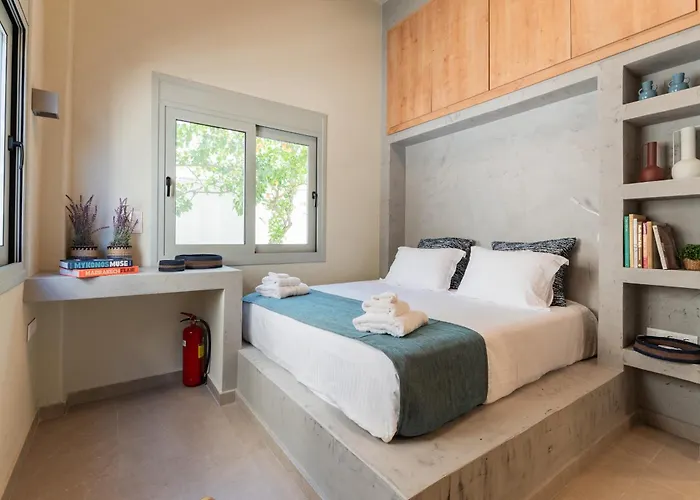 Lemontrees Residences Apartman *