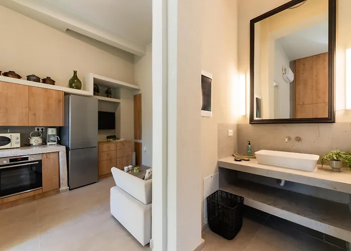 Apartman Lemontrees Residences