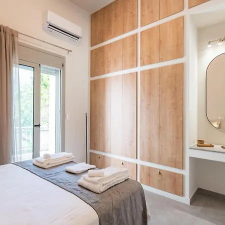 Lemontrees Residences דירה *