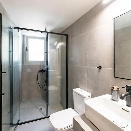 Lemontrees Residences * עיר רודוס