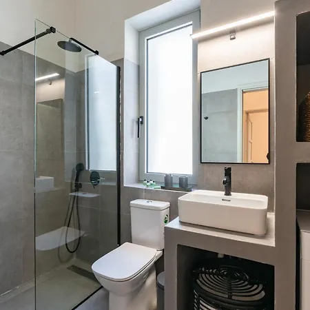 Lemontrees Residences * עיר רודוס