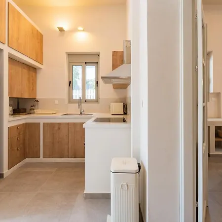 Lemontrees Residences * עיר רודוס