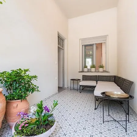 דירה Lemontrees Residences עיר רודוס