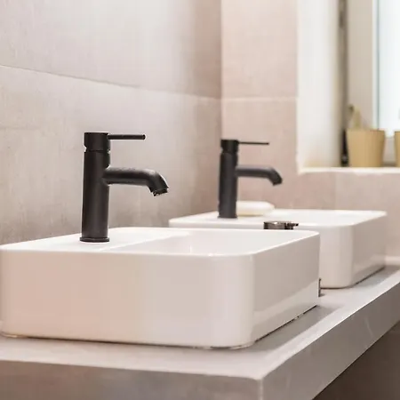 Lemontrees Residences עיר רודוס