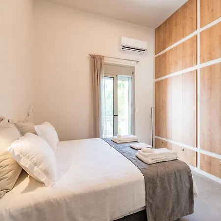 Lemontrees Residences עיר רודוס