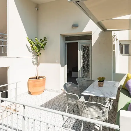 Lemontrees Residences דירה