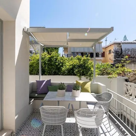 Lemontrees Residences עיר רודוס