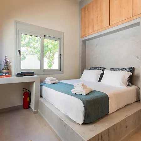 Lemontrees Residences דירה *