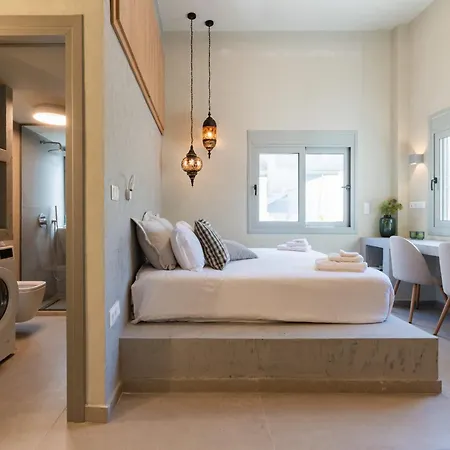 Lemontrees Residences עיר רודוס