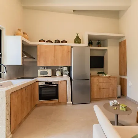 Lemontrees Residences דירה עיר רודוס