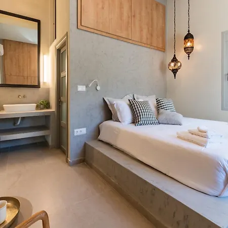 Lemontrees Residences עיר רודוס