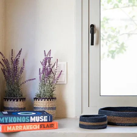 Lemontrees Residences * עיר רודוס