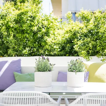 Lemontrees Residences * עיר רודוס