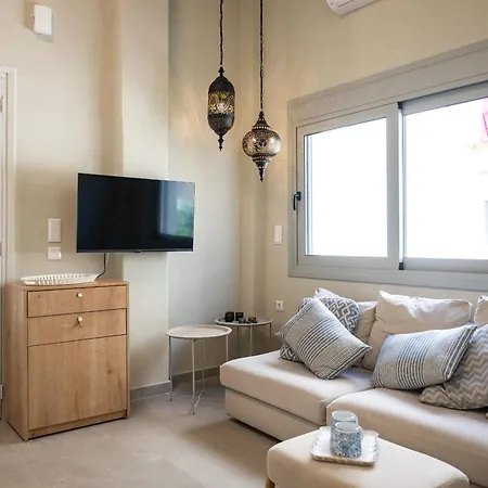 Lemontrees Residences דירה *