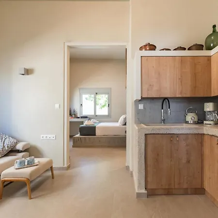 Lemontrees Residences עיר רודוס