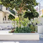公寓 Lemontrees Residences Rhodes City