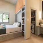 Lemontrees Residences 公寓