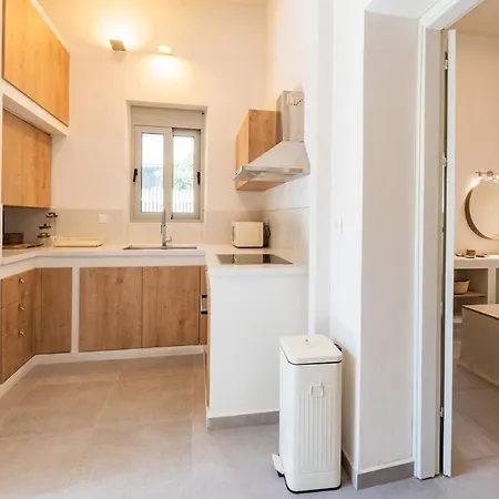 Lemontrees Residences Апартаменты