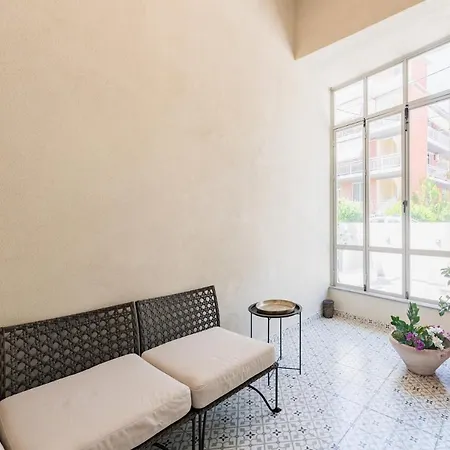 Lemontrees Residences Apartment