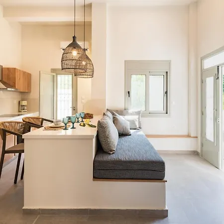 Lemontrees Residences Апартаменты