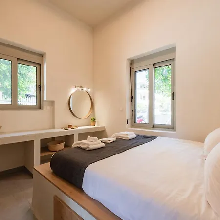 Апартаменты Lemontrees Residences