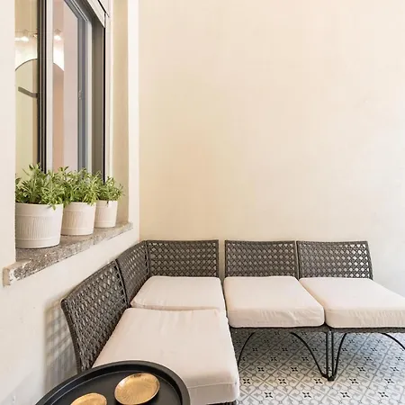 Lemontrees Residences *