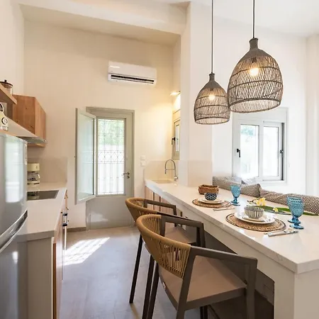 Apartment Lemontrees Residences