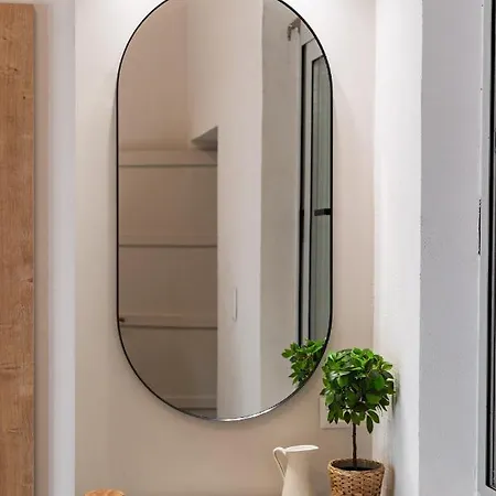 Lemontrees Residences Апартаменты