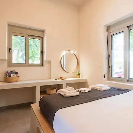 شقة Lemontrees Residences *