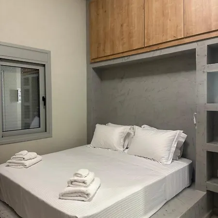 Lemontrees Residences Apartment Rhodes City