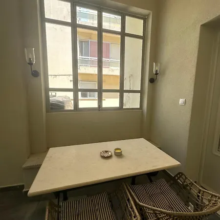 Apartment Lemontrees Residences Rhodes City