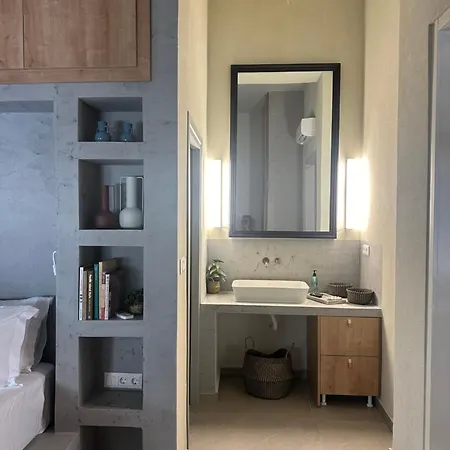 Lemontrees Residences * Rhodes City