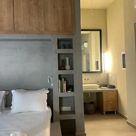 Apartment Lemontrees Residences