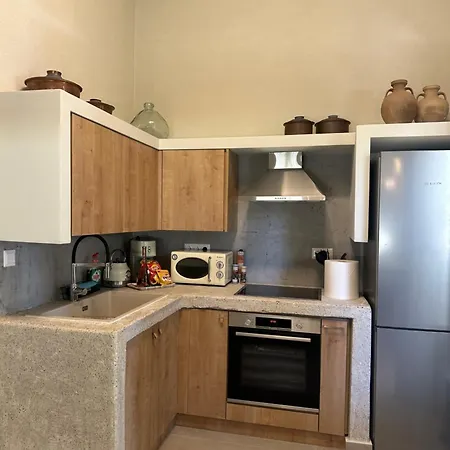 Apartment Lemontrees Residences *