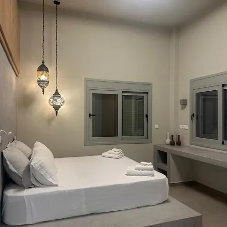 Apartment Lemontrees Residences Rhodes City