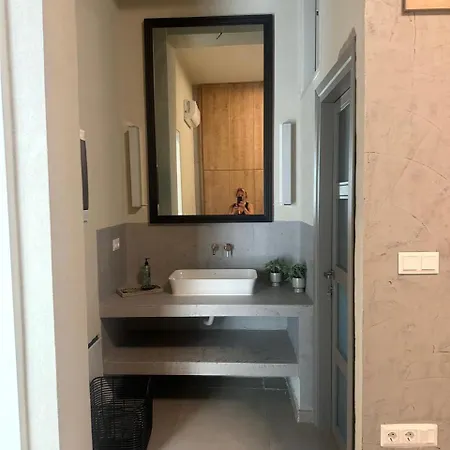 Apartment Lemontrees Residences Rhodes City