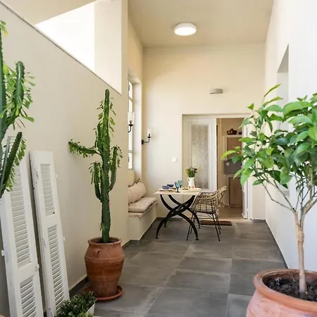 Apartment Lemontrees Residences *