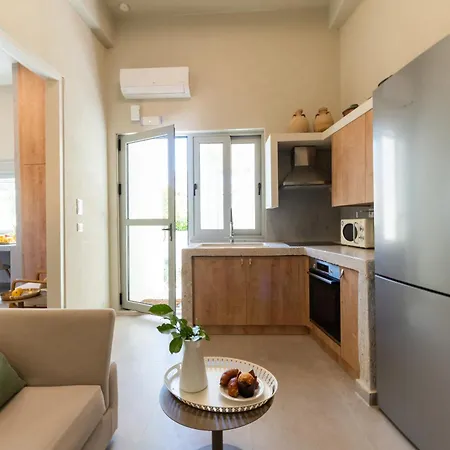 Lemontrees Residences Apartment