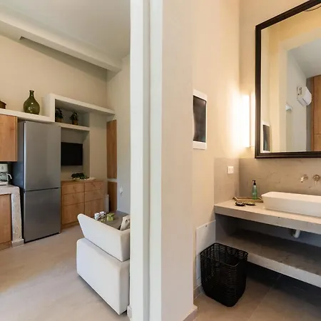 Apartment Lemontrees Residences