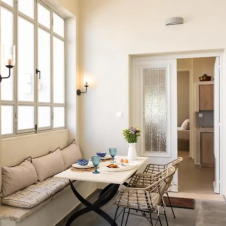 شقة Lemontrees Residences Rhodes City