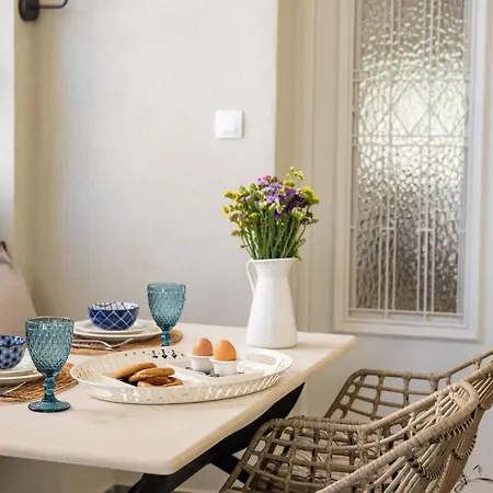 Apartment Lemontrees Residences *