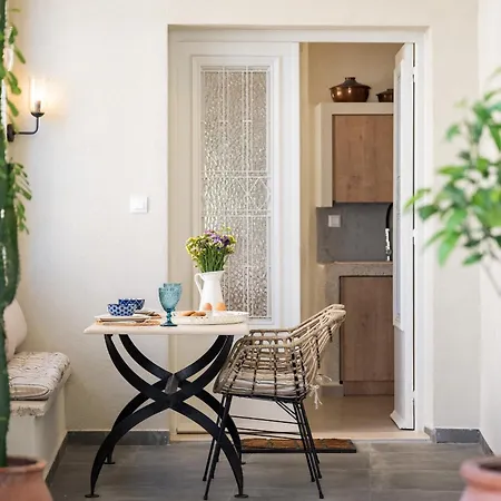 Lemontrees Residences Apartman Rhodes City